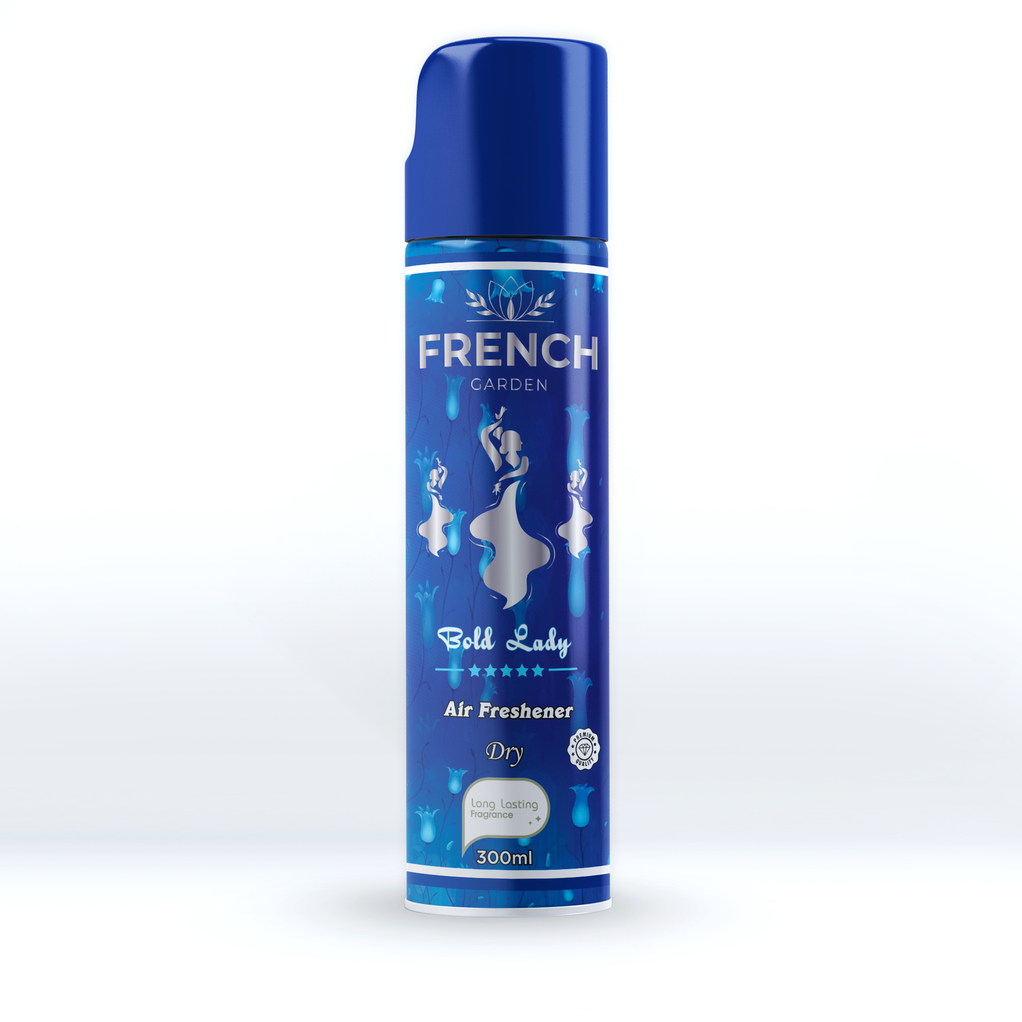 FG Air Freshener Bold Lady