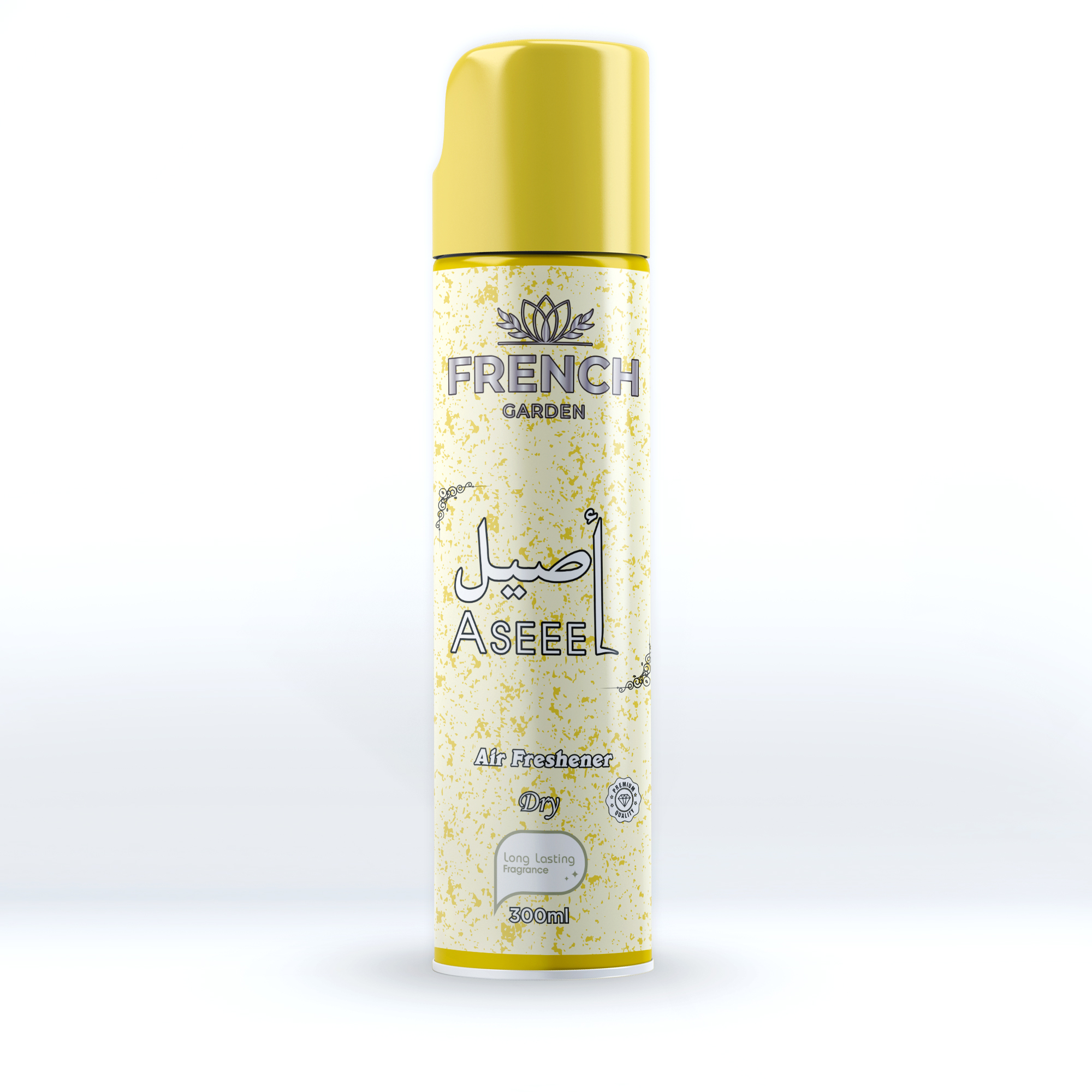 FG Air Freshener Aseel