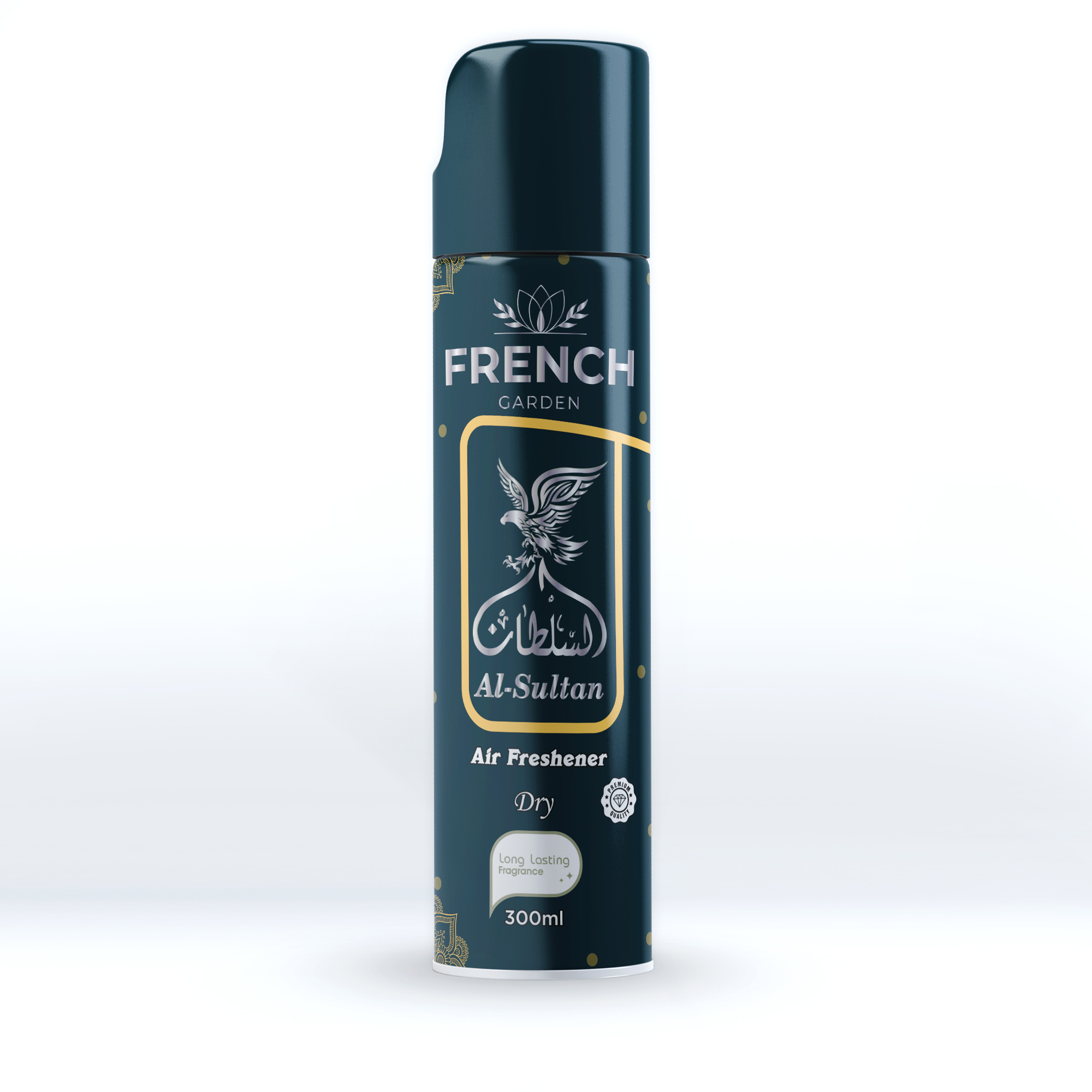 FG Air Freshener Al Sultan