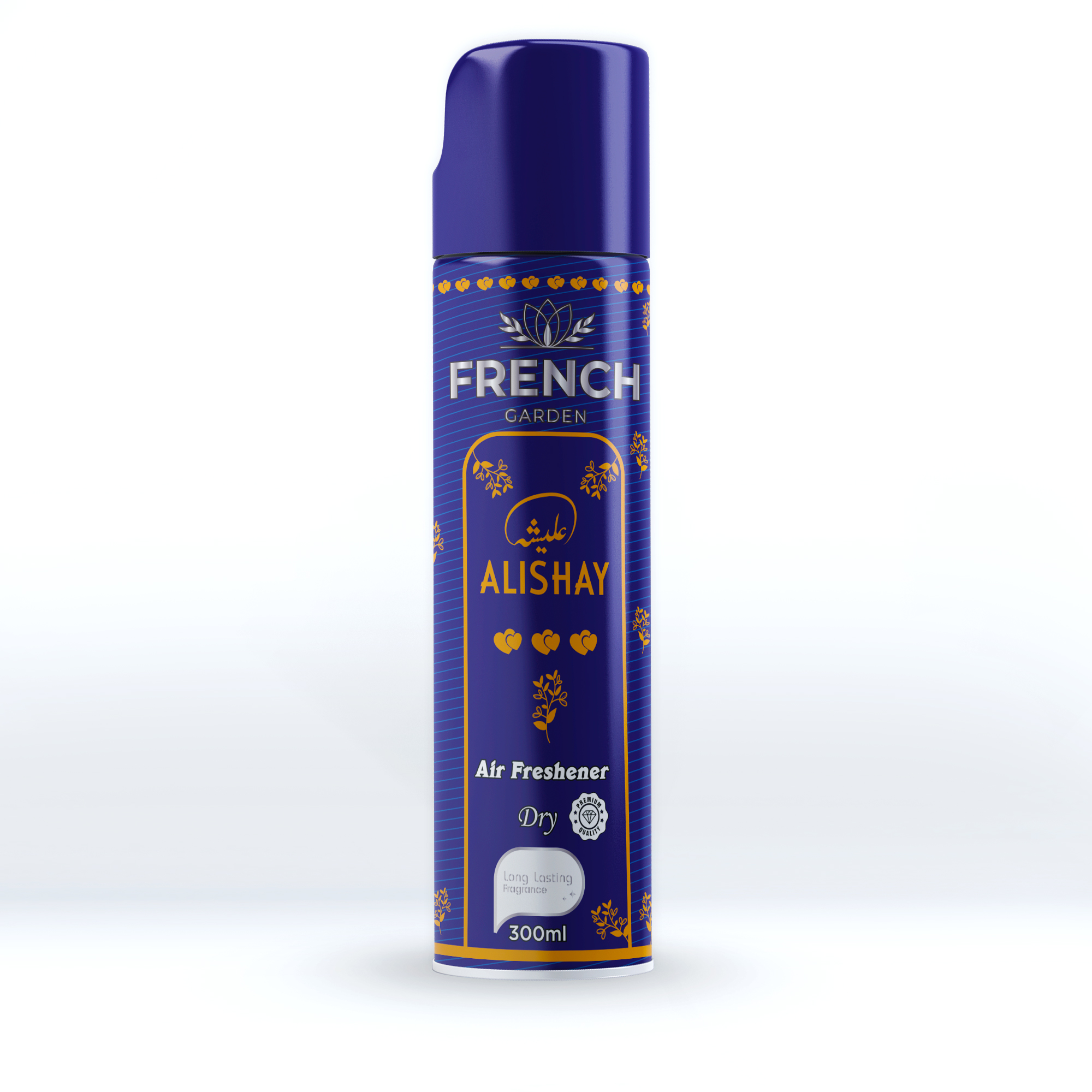 FG Air Freshener Alishay