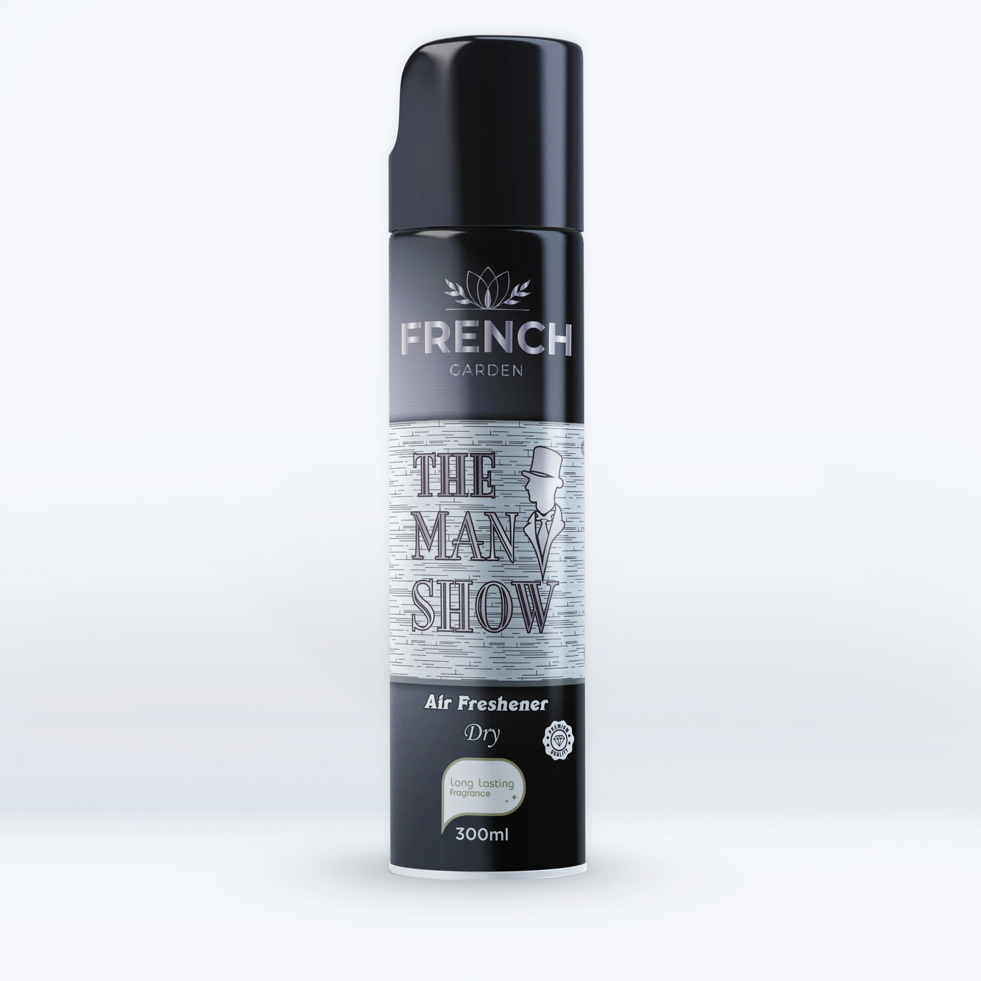 FG Air Freshener The Man Show