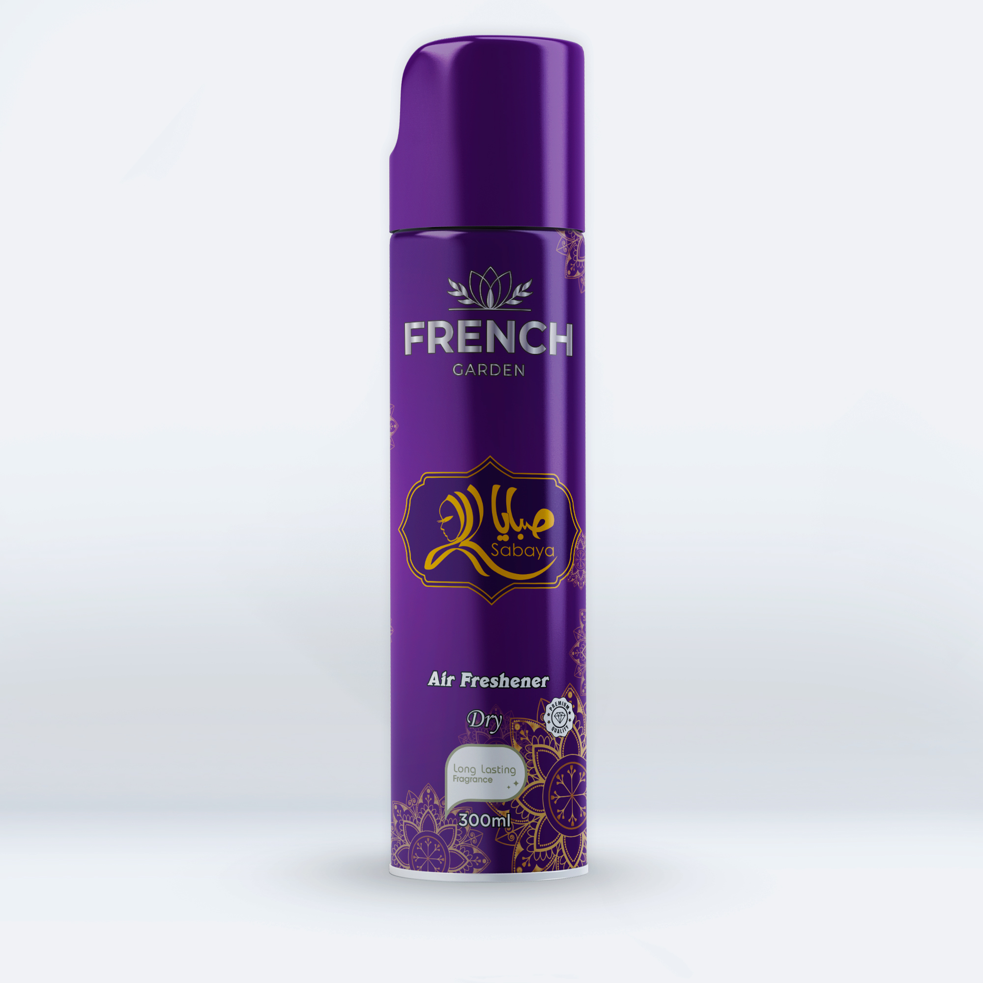 FG Air Freshener Sabaya 