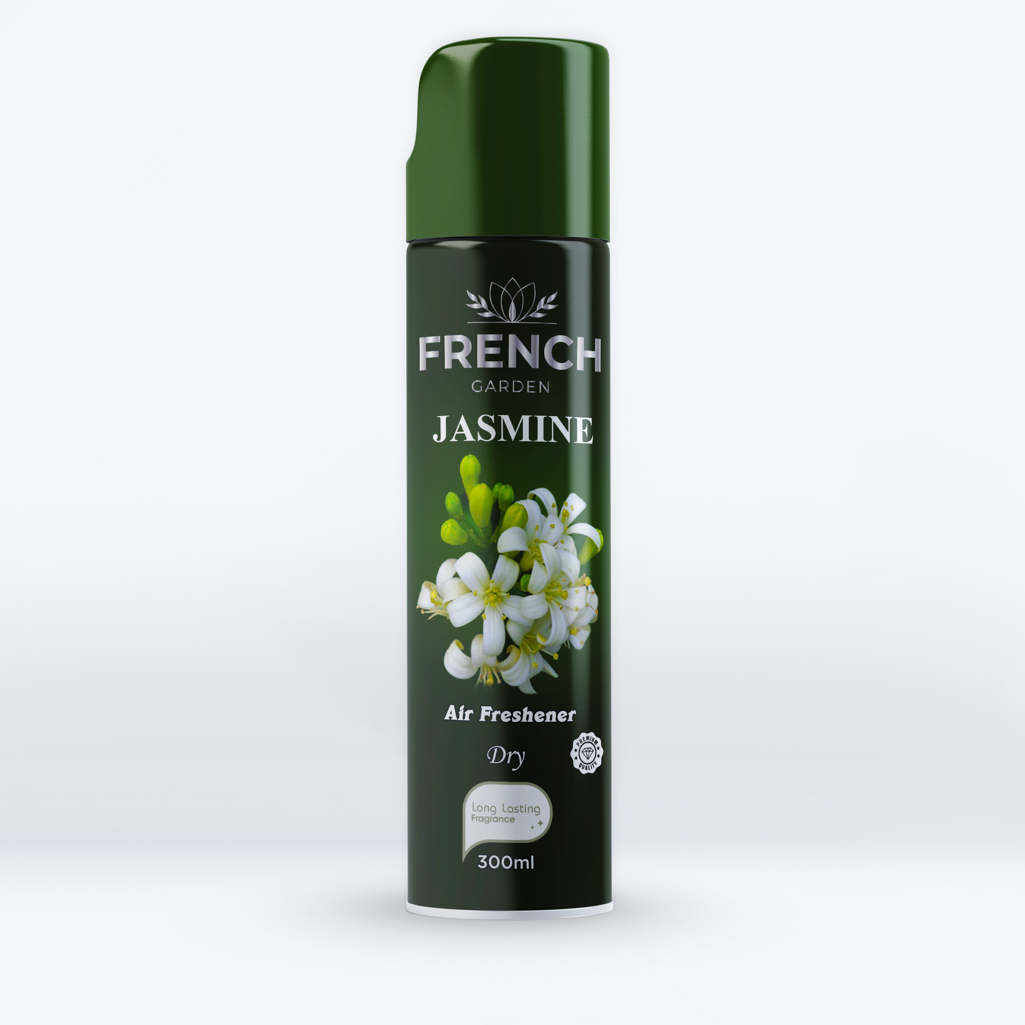 FG Air Freshener Jasmine