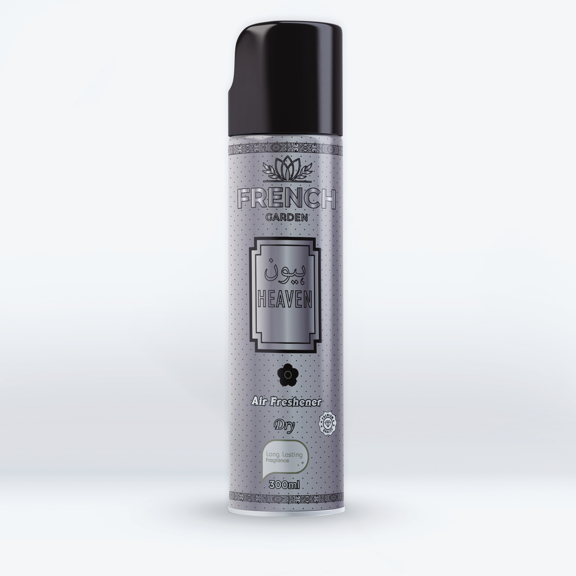 FG Air Freshener Heaven 