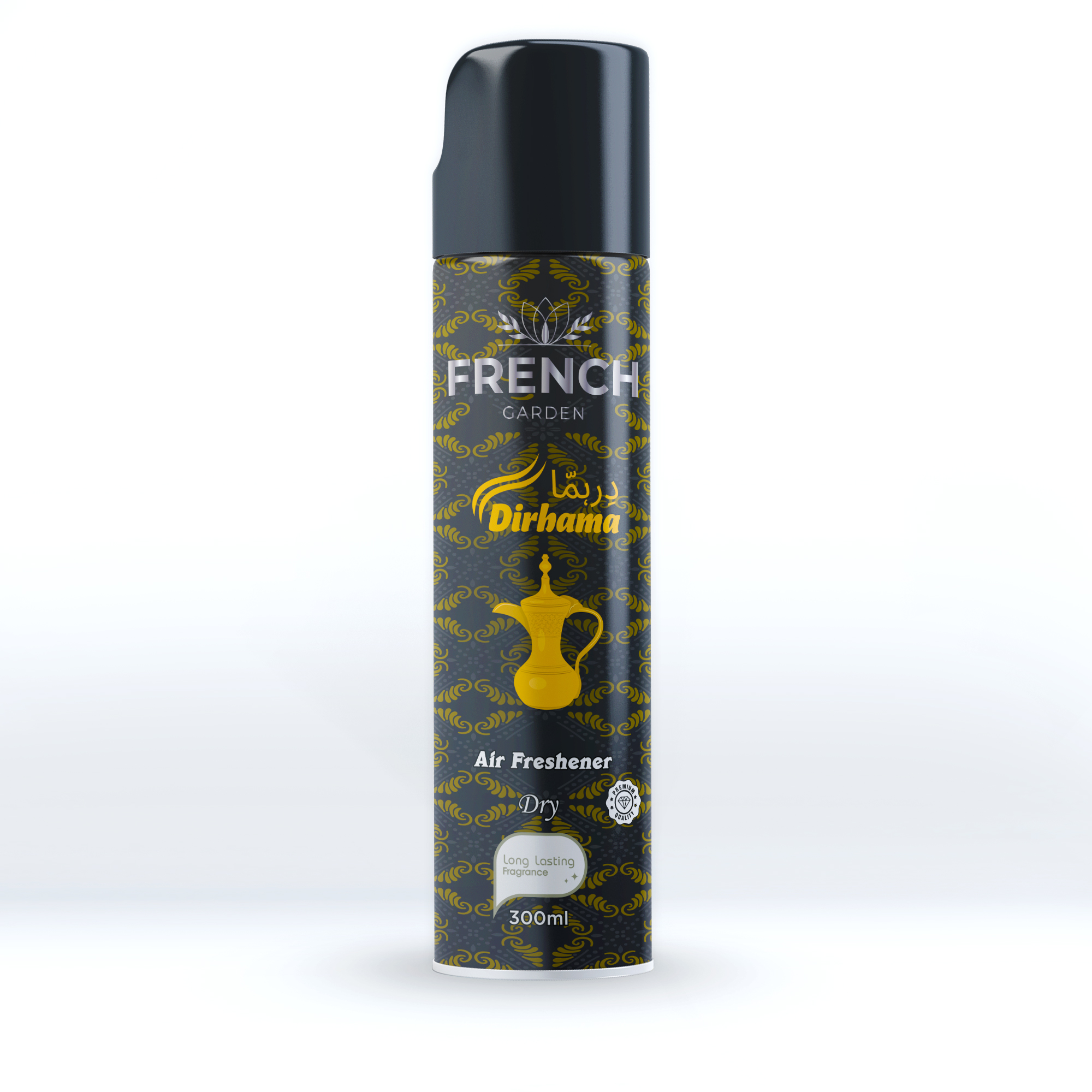 FG Air Freshener Dirhama