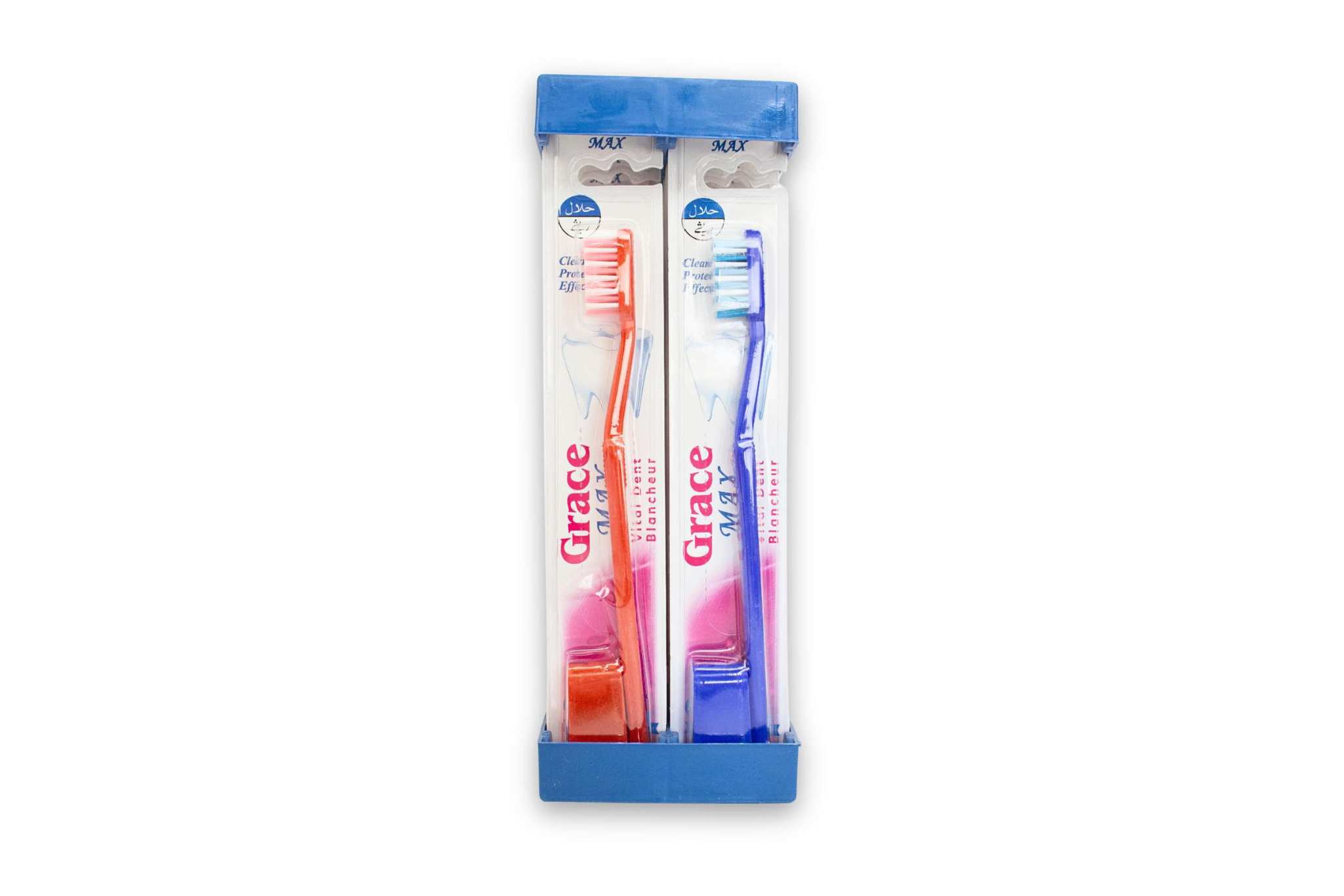 Grace Max Toothbrush