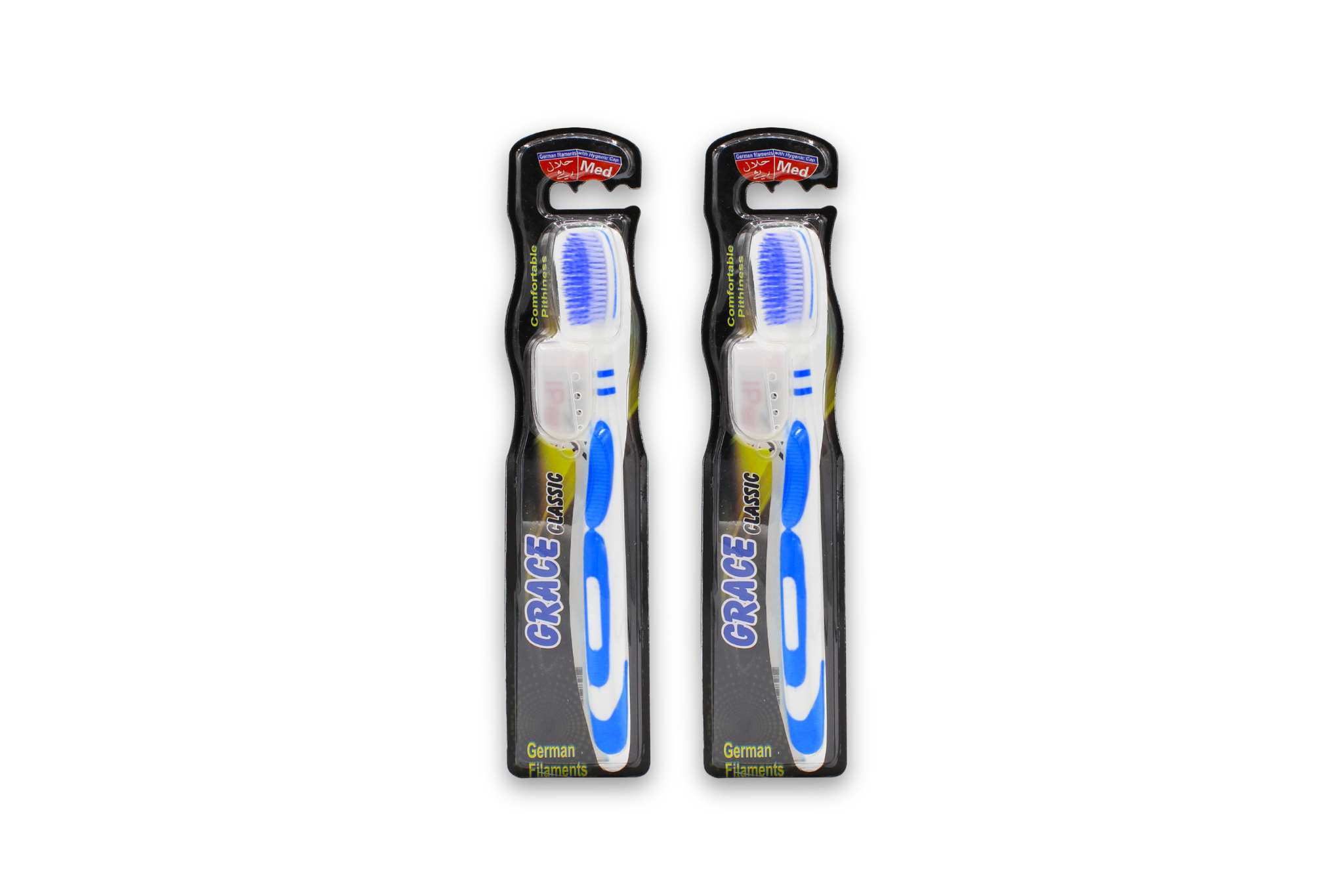 Grace Classic Toothbrush