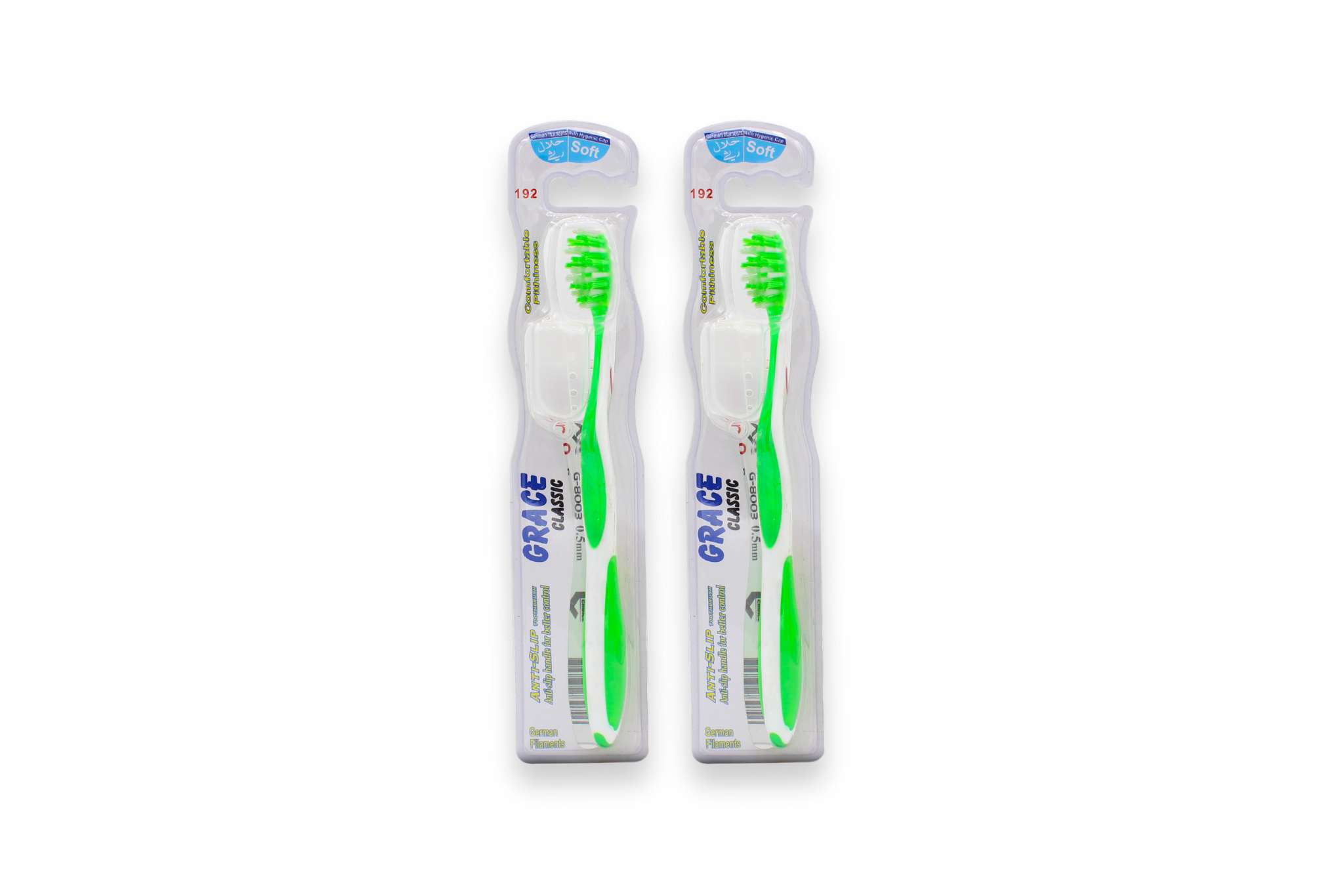 Grace Classic Toothbrush