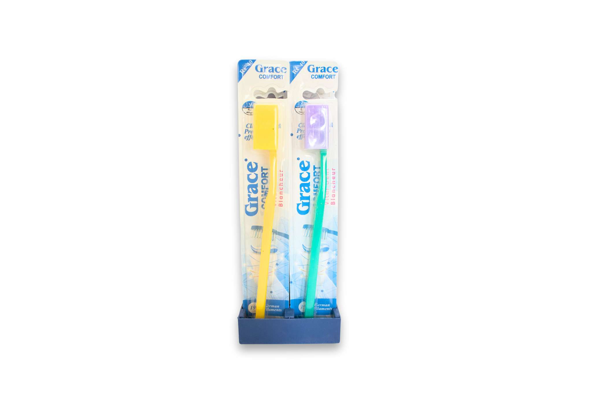 Grace Comfort Toothbrush