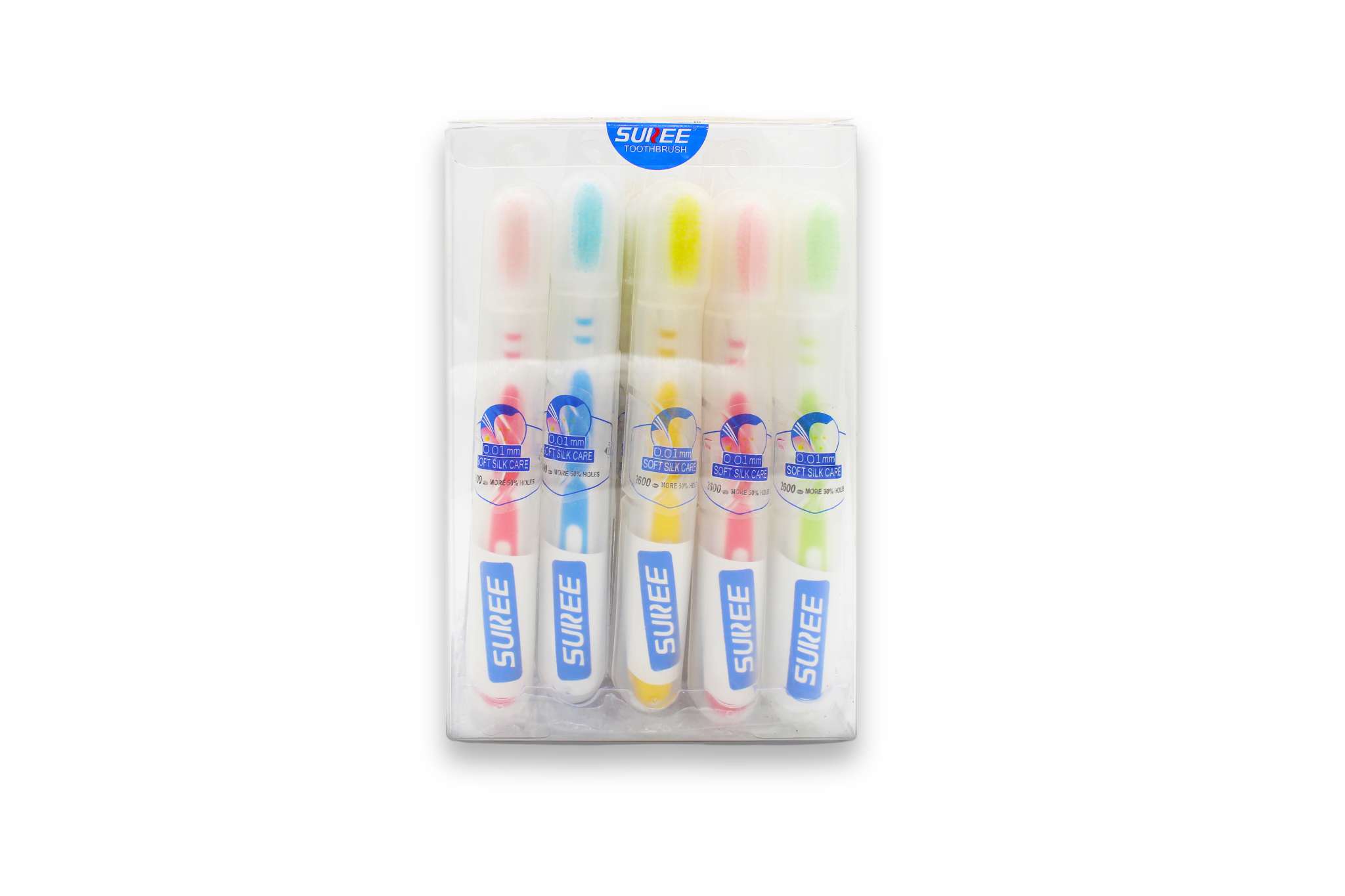 Suree Marbon Toothbrush