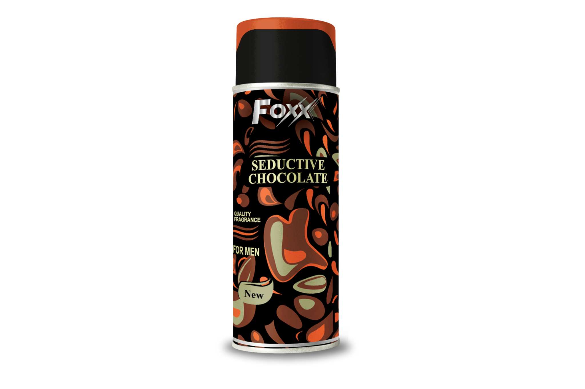 Seductive Chocolate