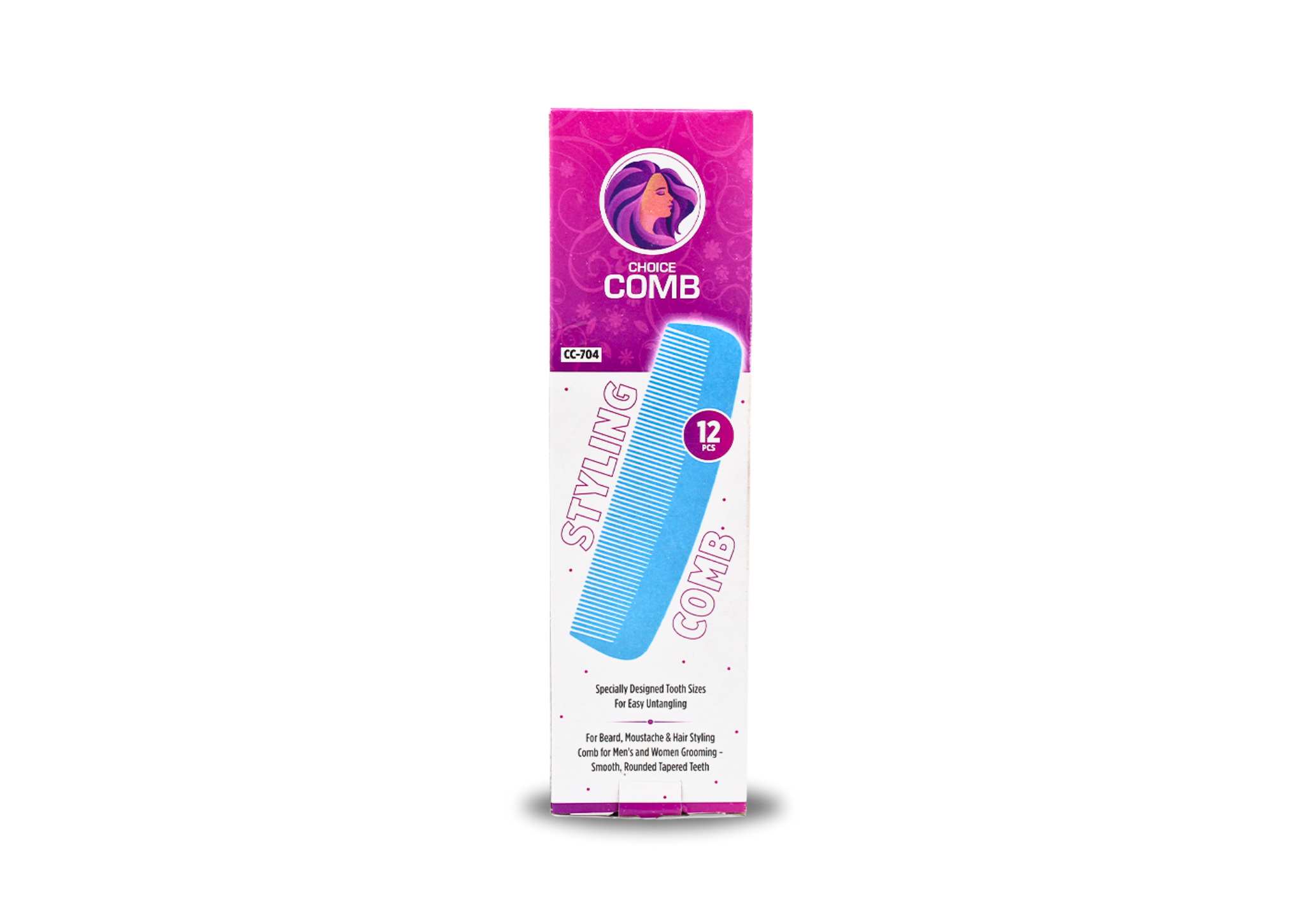 Choice Comb