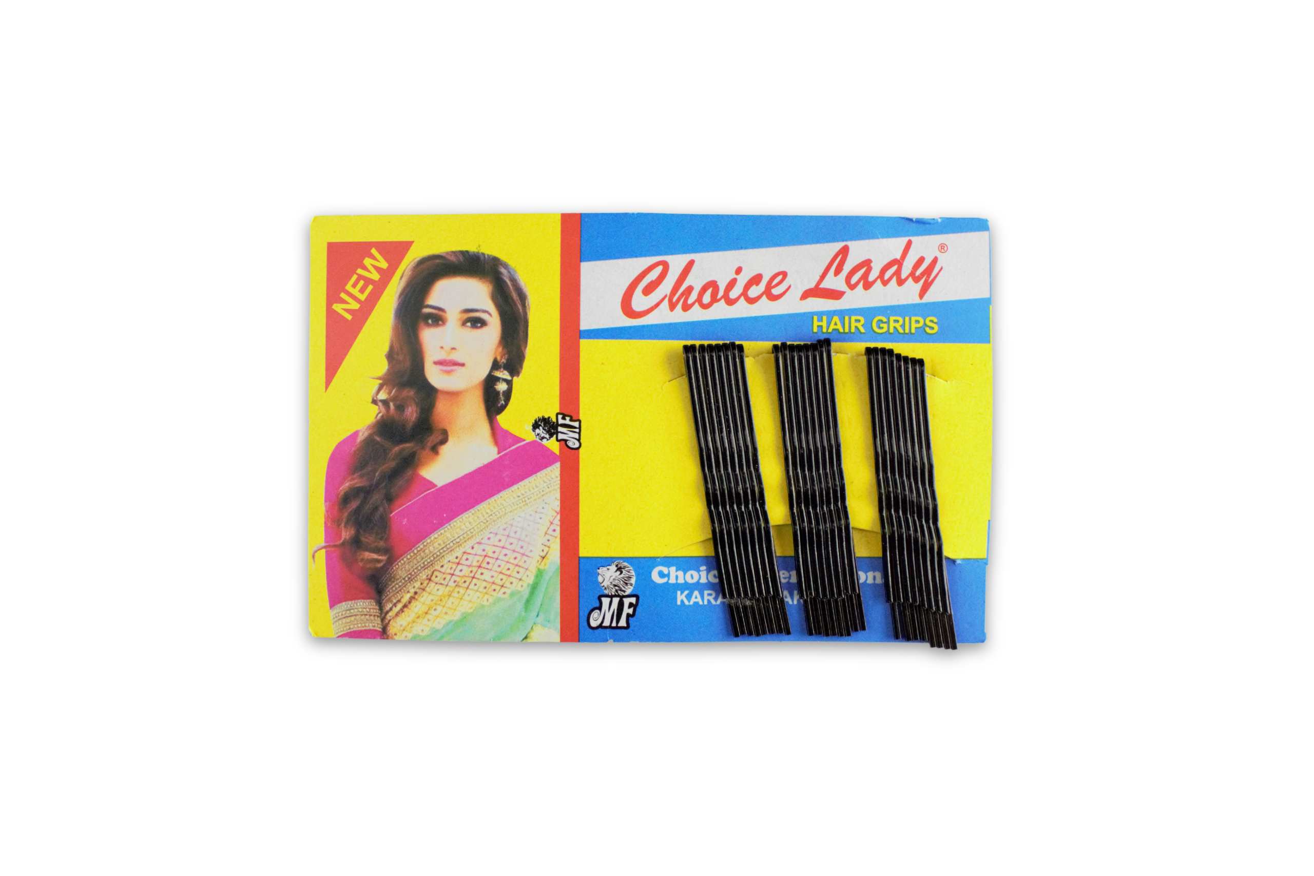 Choice Hair Pin