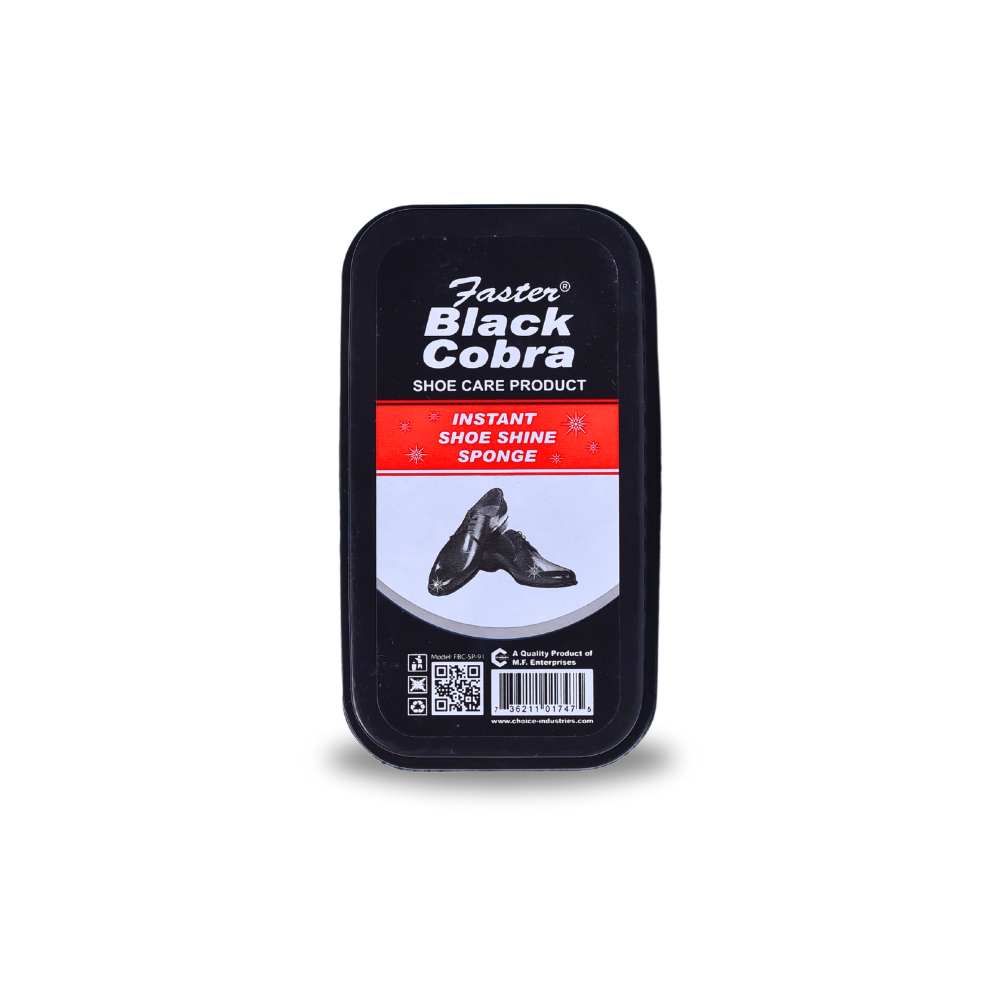 FBC Shining Sponge
