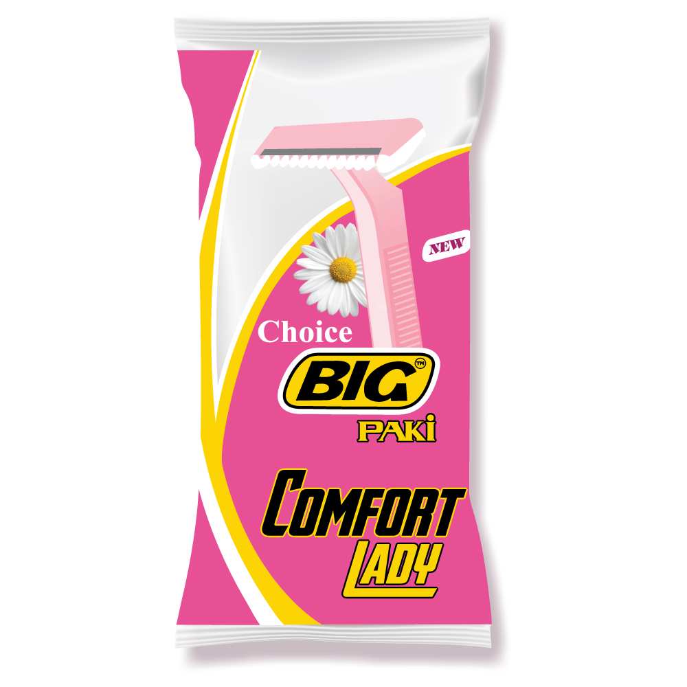 Power Maxx Ladies Razor
