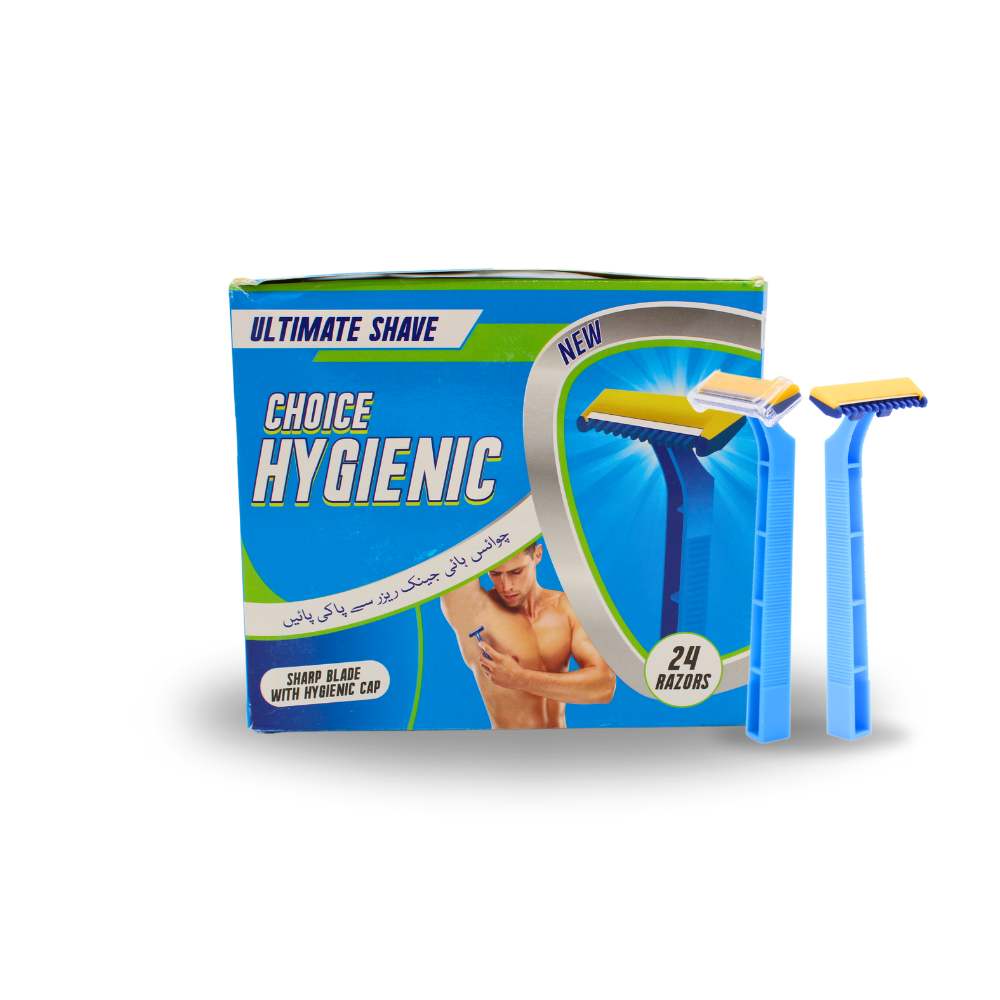 Choice Hygienic Razor