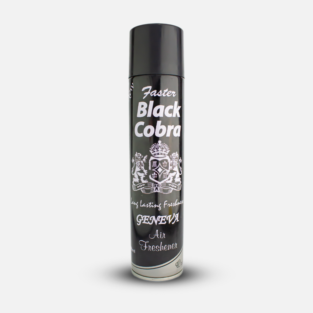 FBC Air Freshener