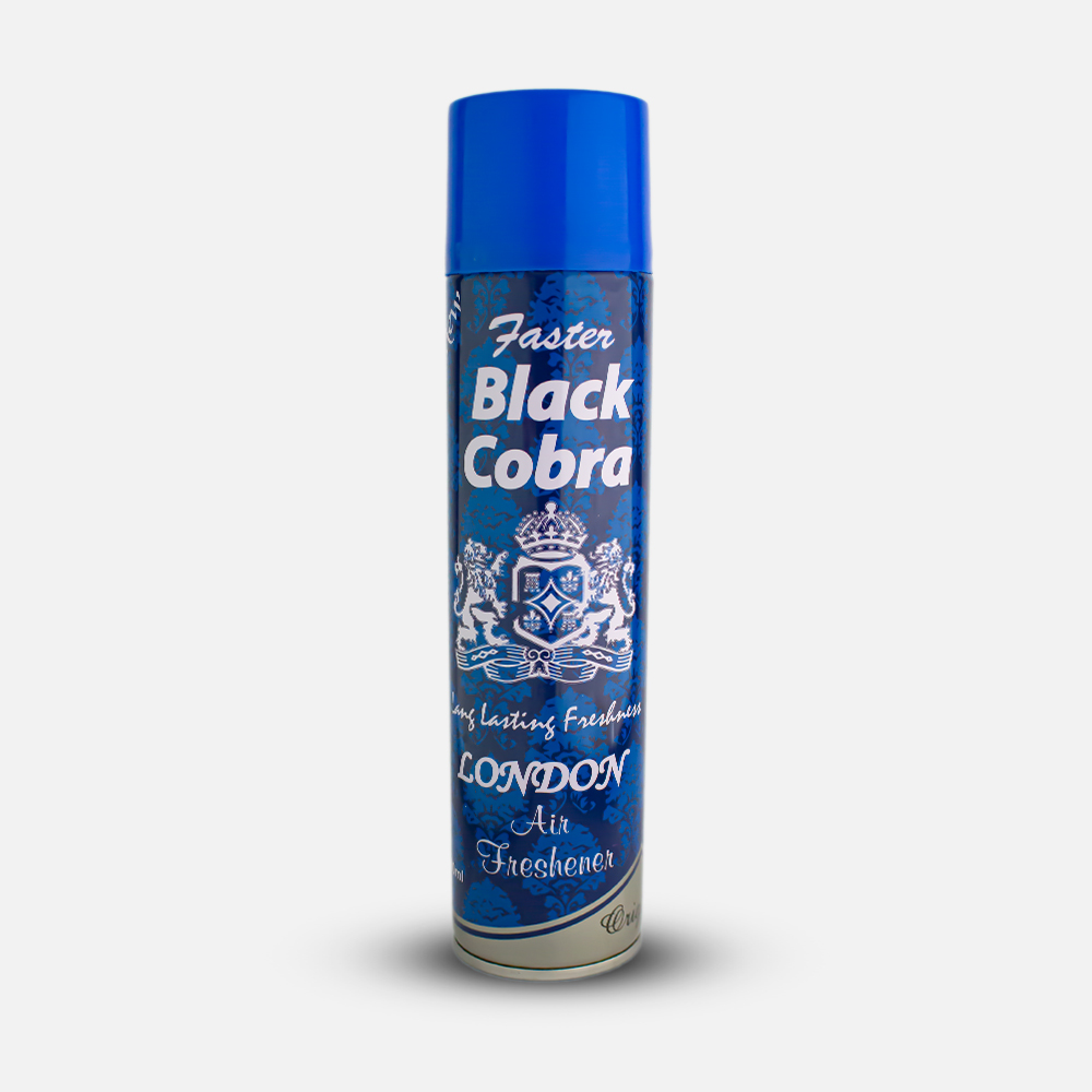 FBC Air Freshener