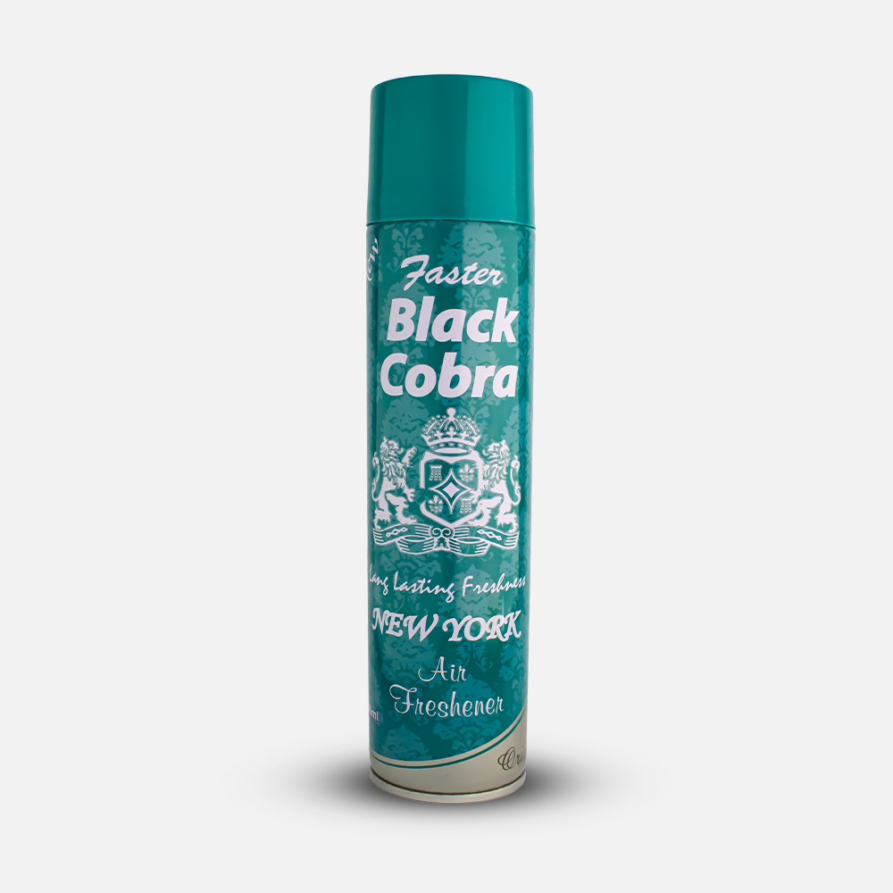 FBC Air Freshener