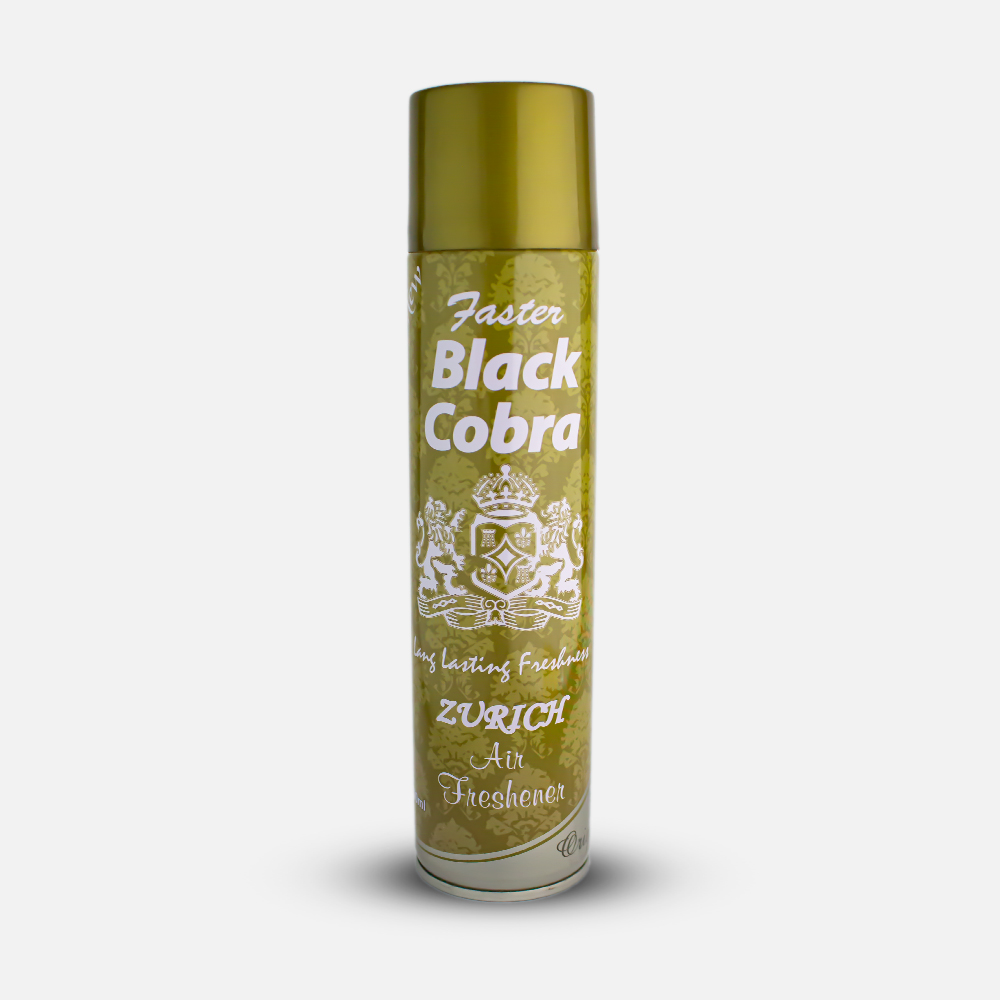 FBC Air Freshener