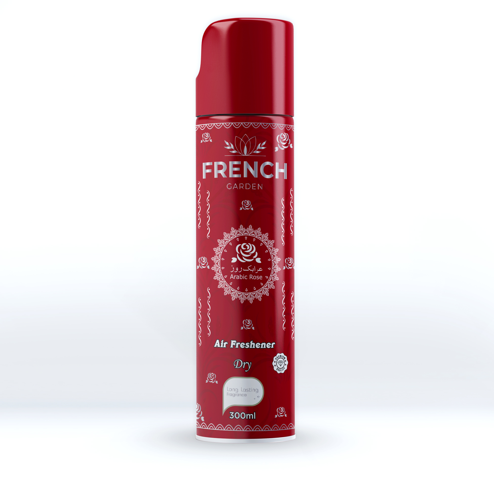 FG Air Freshener Arabic Rose